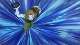 Fairy Tail (Hindi) - Season 07 Episode 32